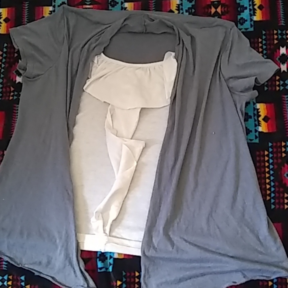 Dress shirts